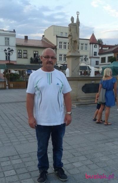 Tadeusz, Male, 67, Wadowice, Polska, Photo: 3