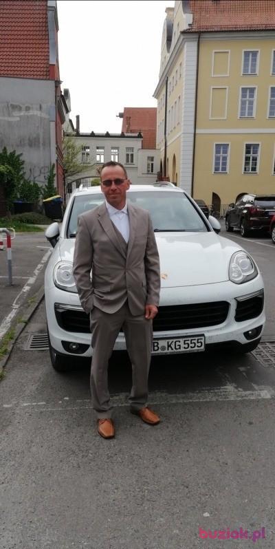 Tomek, Male, 53, Niemcy, Photo: 3