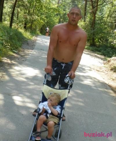 Mariusz, Male, 40, Przasnysz, Polska, Photo: 2