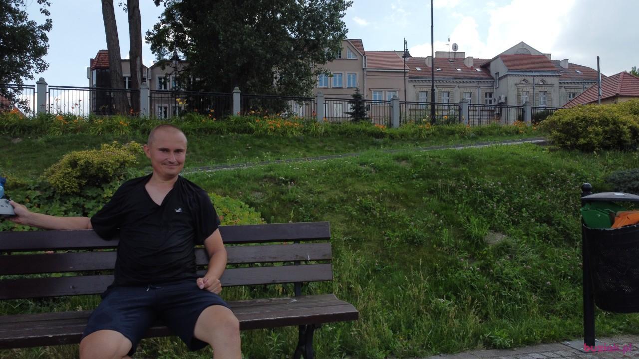 Michał, Male, 37, Zgierz, Polska, Photo: 568