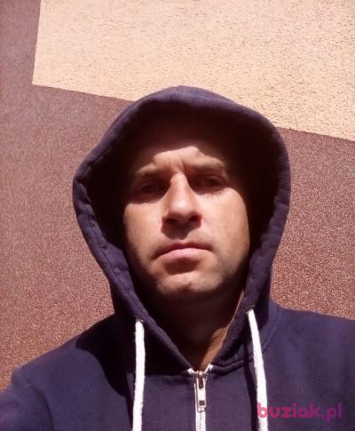 rafcio, Mężczyzna, 40, Biłgoraj, Polska, Zdjęcie: 2