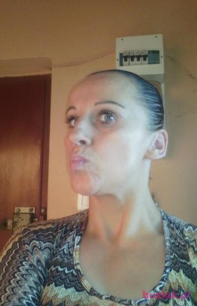 monika, Female, 37, Otwock, Polska, Photo: 2