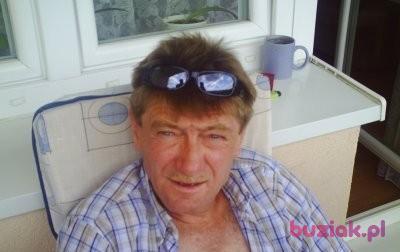 powiem pozniej, Mężczyzna, 64, Gdynia, Polska, Zdjęcie: 2