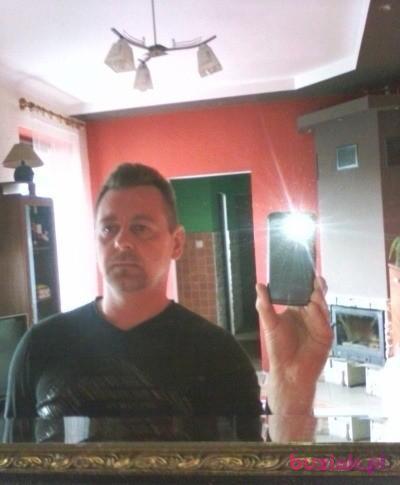 jacek., Male, 47, Słupca, Polska, Photo: 3
