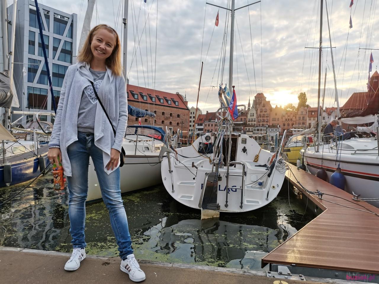 Isia, Female, 42, Gdynia, Polska, Photo: 10