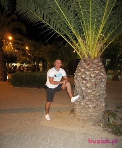 Jurek, Mężczyzna, 44, Holandia, Zdjęcie: 3