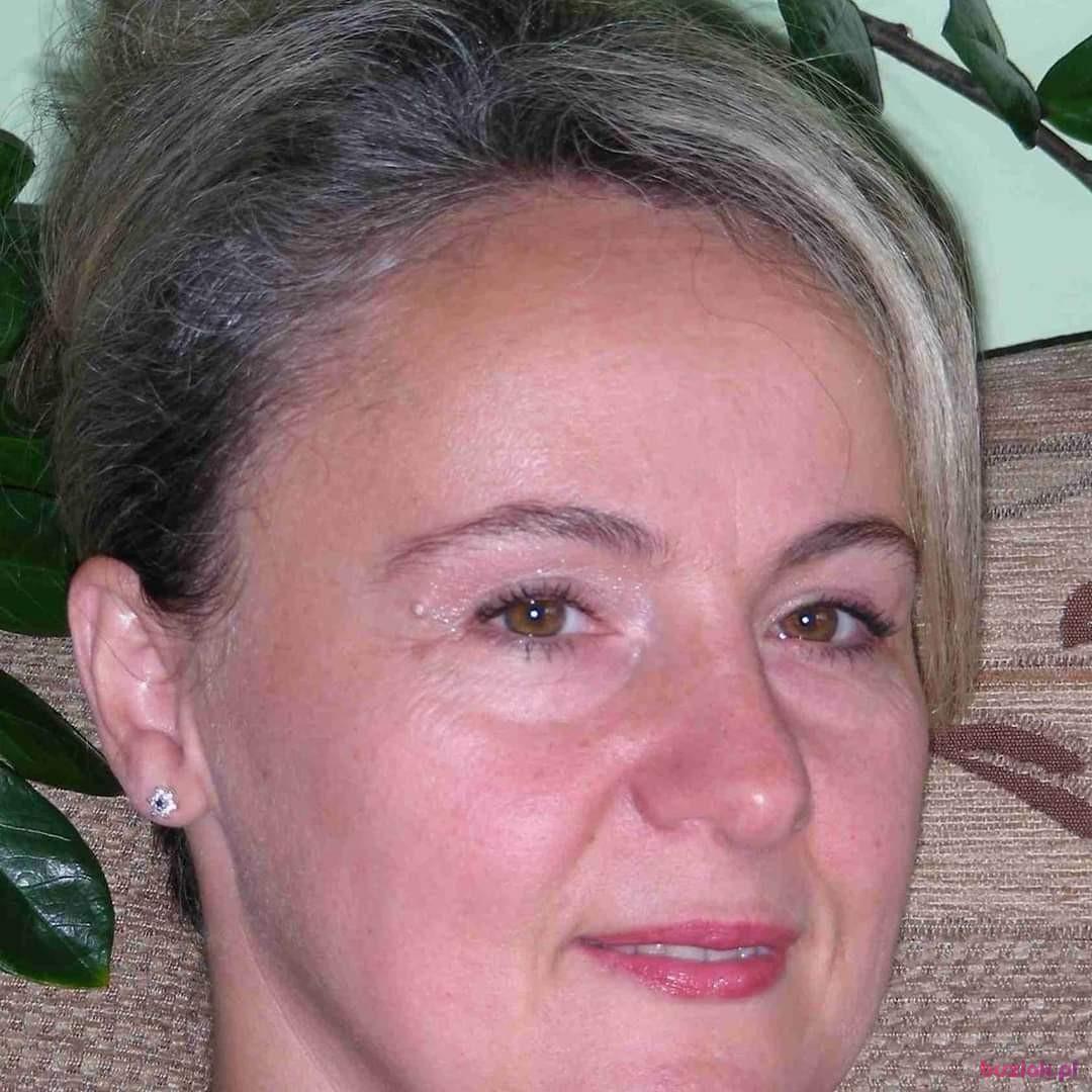 Edi, Kobieta, 56, Kraków, Polska, Zdjęcie: 4