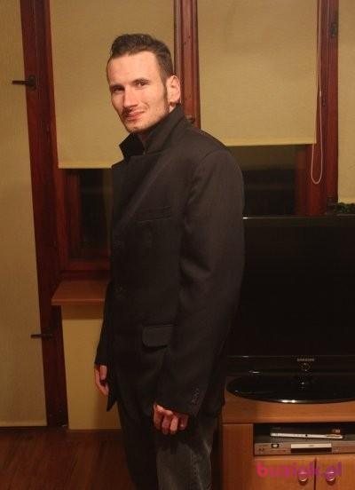 Eryk, Male, 39, Kraków, Polska, Photo: 3