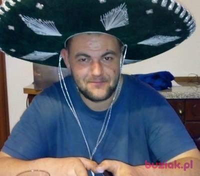 Kamil, Mężczyzna, 37, Piła, Polska, Zdjęcie: 2