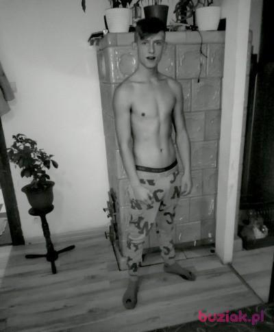 Kacpero, Male, 22, Nowa Sól, Polska, Photo: 2
