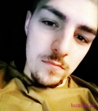 Dionizy, Male, 28, Niemcy, Photo: 2