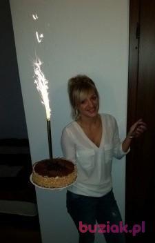 Emilia , Kobieta, 38, Toruń, Polska, Zdjęcie: 4