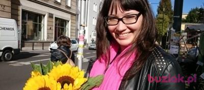 Katarzyna, Kobieta, 34, Warszawa, Polska, Zdjęcie: 1