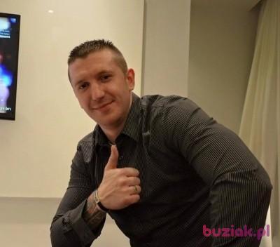 Adam, Male, 38, Koszalin, Polska, Photo: 1