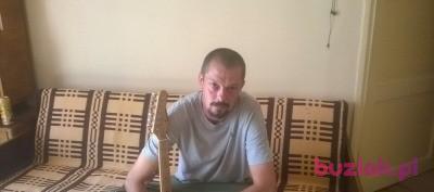 Janusz , Male, 44, Kraków, Polska, Photo: 2