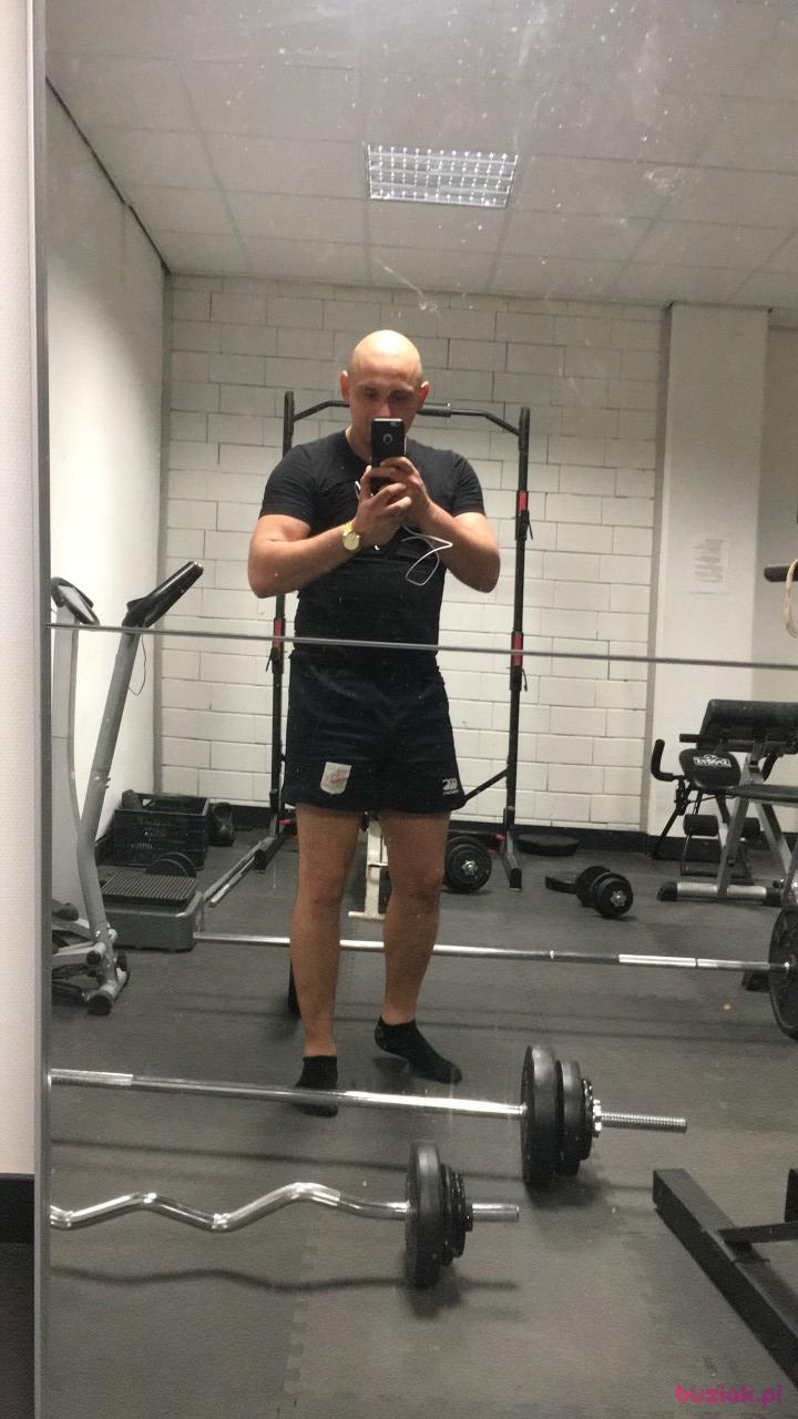 Idk, Mężczyzna, 33, Amsterdam, Holandia, Zdjęcie: 5
