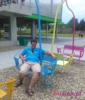 RAFAL, Mężczyzna, 46, Ruda Śląska, Polska, Zdjęcie: 2