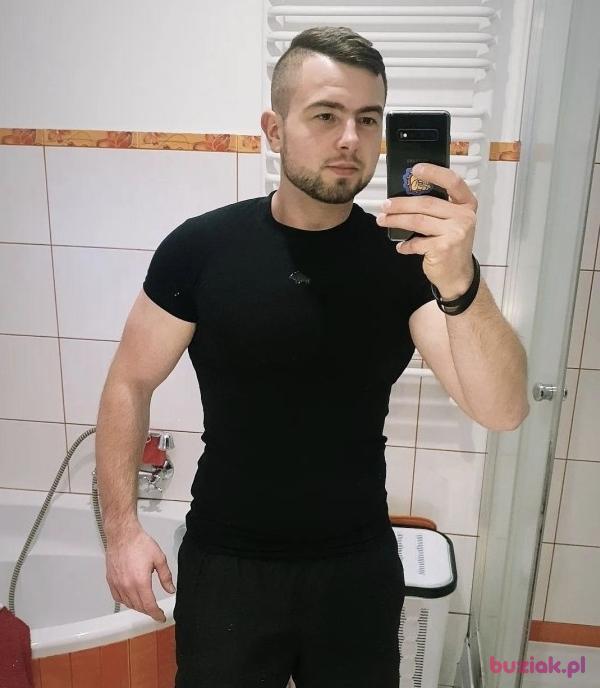 kamil, Mężczyzna, 30, Rotterdam, Holandia, Zdjęcie: 2
