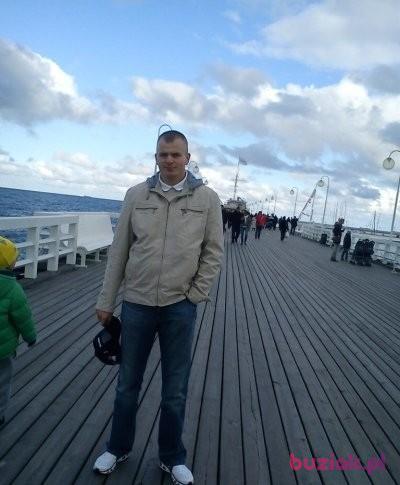 Michał, Mężczyzna, 44, Bydgoszcz, Polska, Zdjęcie: 3