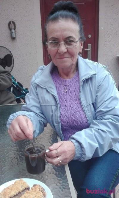 Henryka, Kobieta, 73, Gorzów Wielkopolski, Polska, Zdjęcie: 2