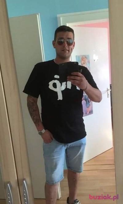 Krystian, Mężczyzna, 32, Niemcy, Zdjęcie: 1