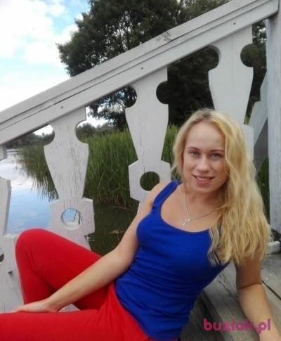 Evgeniya, Female, 33, Lublin, Polska, Photo: 2