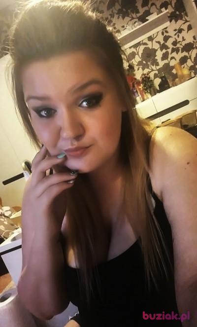 Natalia, Female, 30, Kościan, Polska, Photo: 2