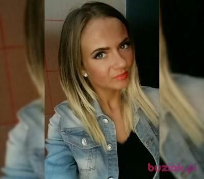 Angelika, Female, 31, Łódź, Polska, Photo: 2