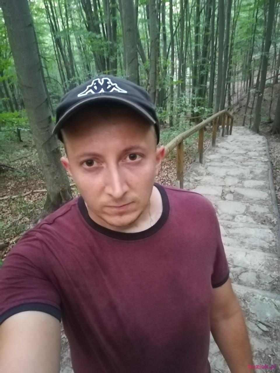 Imie, Male, 37, Jasło, Polska, Photo: 3