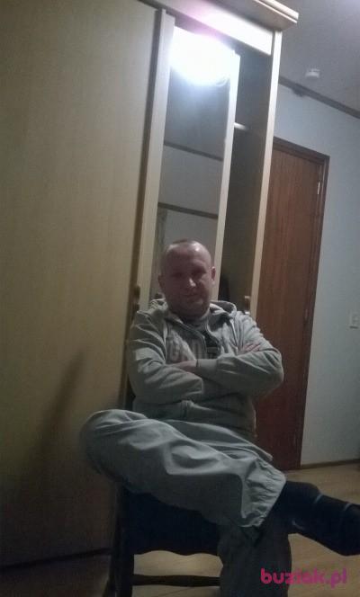 pawel, Mężczyzna, 47, Holandia, Zdjęcie: 2