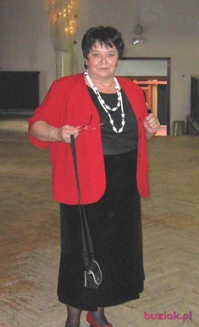 Benia, Female, 81, Kraków, Polska, Photo: 2