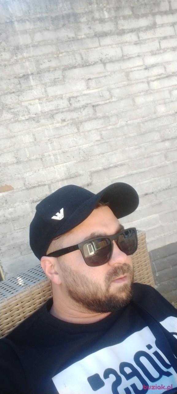 Seweryn, Male, 35, Amersfoort, Holandia, Photo: 2