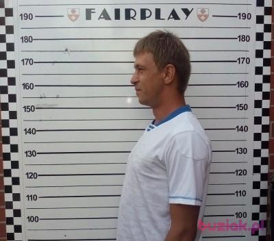 Adam, Male, 42, Elbląg, Polska, Photo: 1