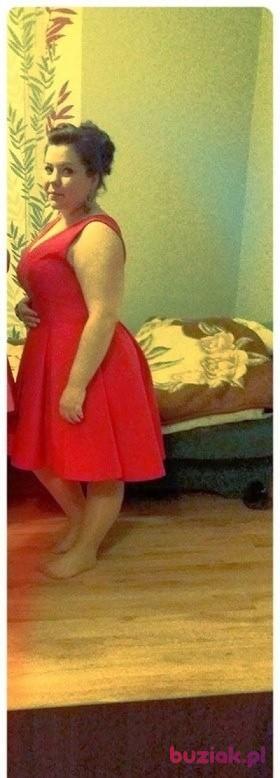 Marta, Female, 30, Zabrze, Polska, Photo: 2