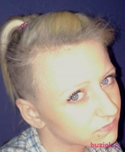 niebieskooka201, Female, 35, Łódź, Polska, Photo: 2