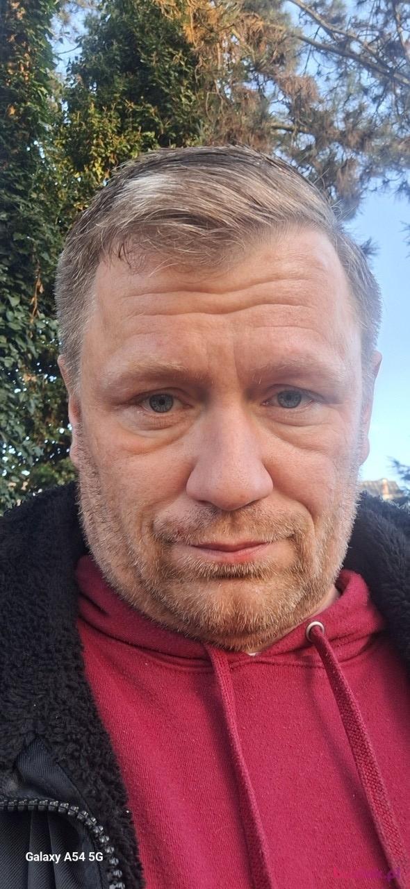 Luk, Mężczyzna, 43, Enschede, Holandia, Zdjęcie: 2