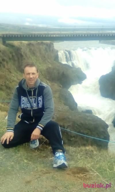grzegorz, Male, 53, Augustów, Polska, Photo: 2