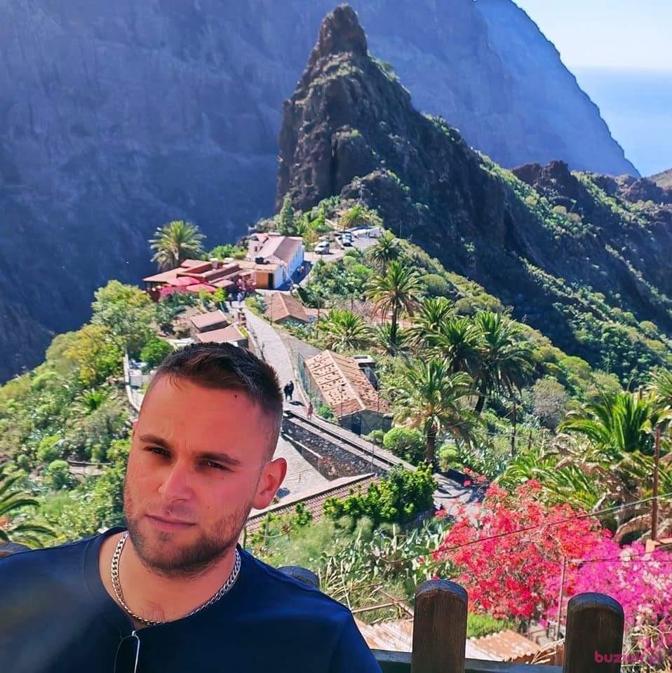Dawid, Mężczyzna, 31, Epsom, Wielka Brytania, Zdjęcie: 2