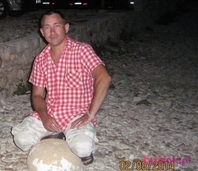TYGRYSEKXX, Male, 45, Koło, Polska, Photo: 2