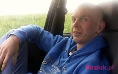 paweł, Mężczyzna, 33, Wolbrom, Polska, Zdjęcie: 3