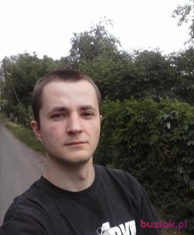 Szymon, Male, 34, Polska, Photo: 1
