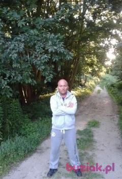 Mirek, Male, 47, Gdynia, Polska, Photo: 1