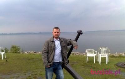 Maciej, Mężczyzna, 46, Włocławek, Polska, Zdjęcie: 2