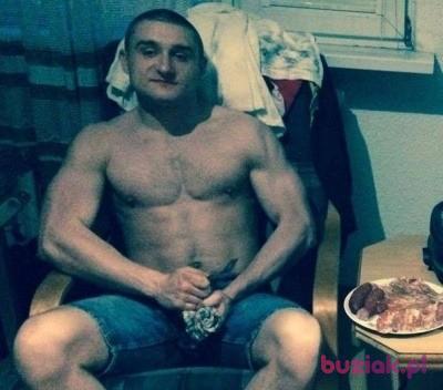 tomaszk3, Male, 31, Katowice, Polska, Photo: 2