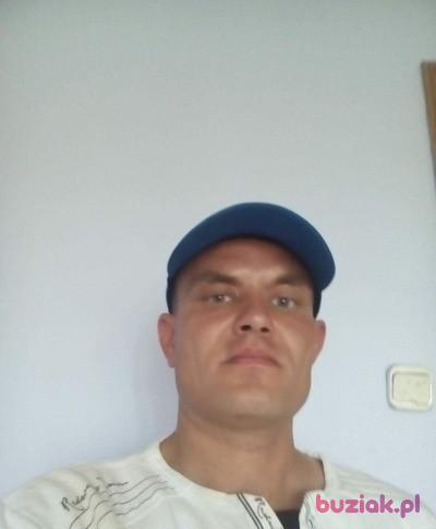Krzysztof Radziszewski, Male, 39, Rybnik, Polska, Photo: 12