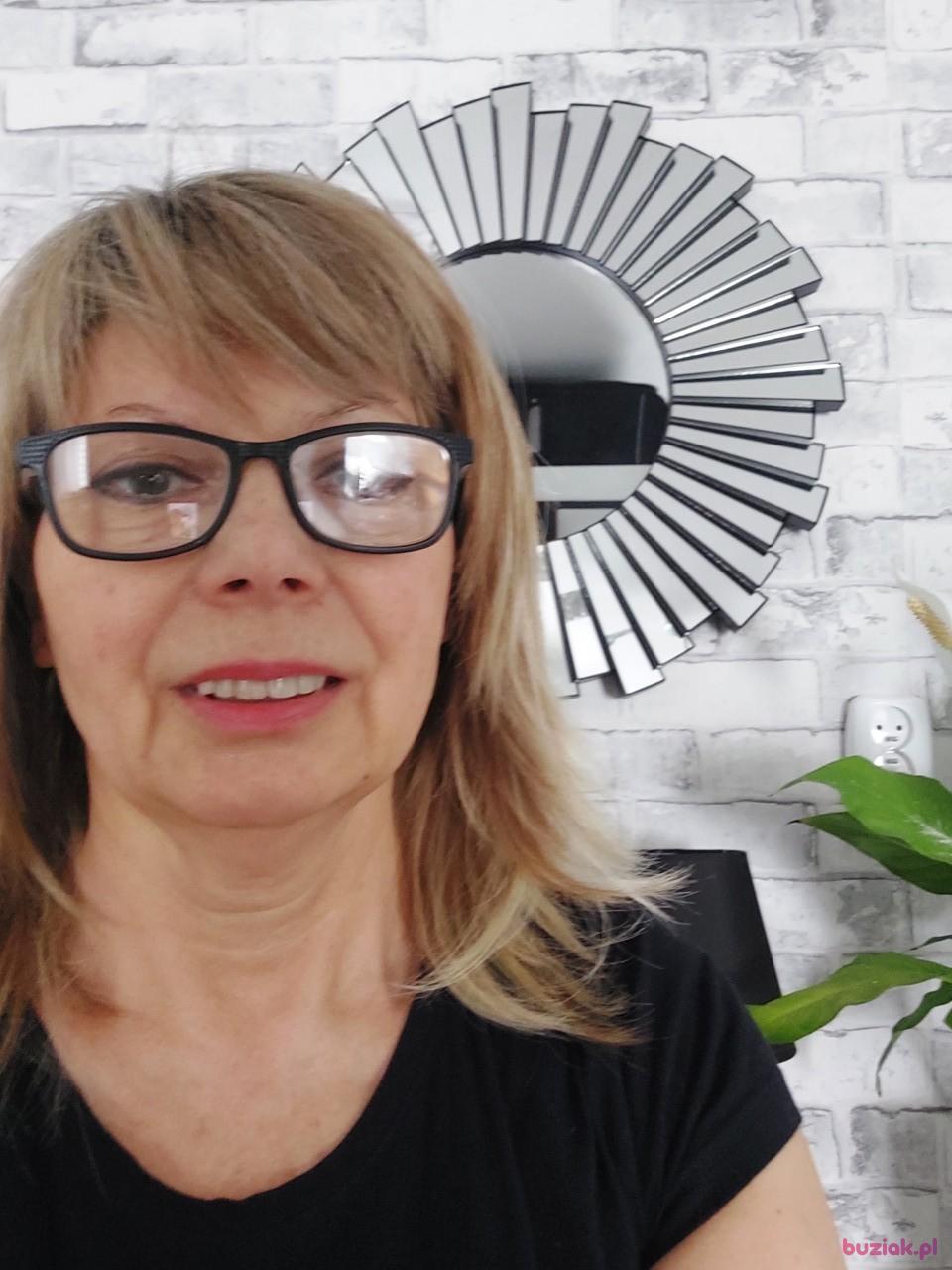 Irena, Kobieta, 58, Kamienna Góra, Polska, Zdjęcie: 3
