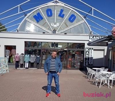 Andrzej, Male, 50, Szubin, Polska, Photo: 9