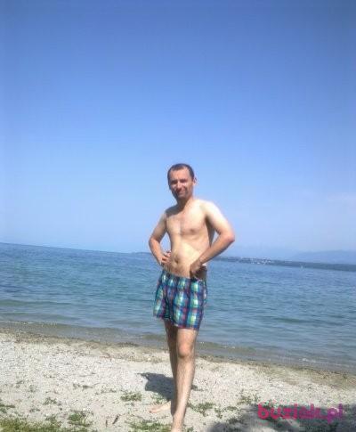 Andrzej, Mężczyzna, 43, Warszawa, Polska, Zdjęcie: 2