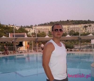 Tomek, Mężczyzna, 43, Koluszki, Polska, Zdjęcie: 3
