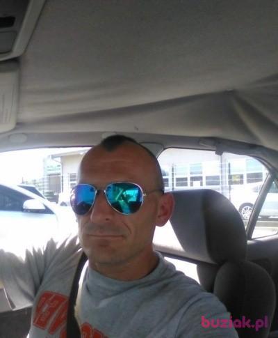 Paweł, Male, 44, Pruszków, Polska, Photo: 3